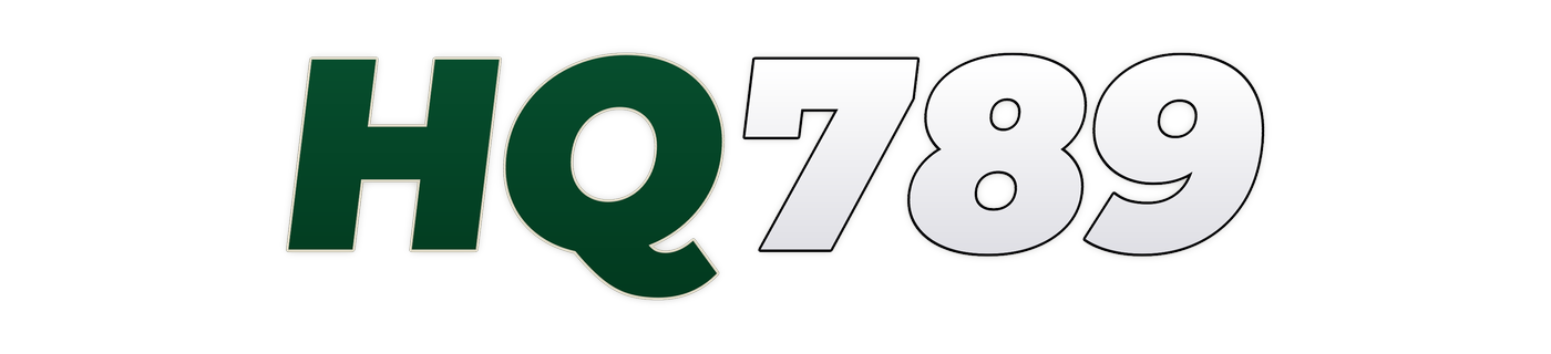 hq789 Logo